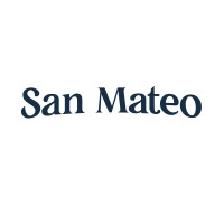 San Mateo MÁS LOGOTIPO