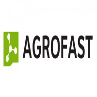 AGROFAST MÁS LOGOTIPO