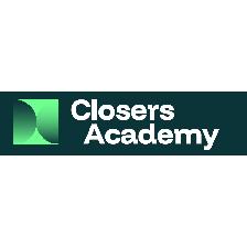 Closers Academy + Logotipo