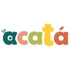 acatá MÁS LOGOTIPO