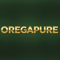 OREGAPURE MÁS LOGOTIPO