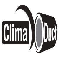 Climax Duct MÁS LOGOTIPO