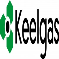 Keelgas + nuevo logotipo