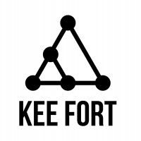 KEE FORT + LOGOTIPO