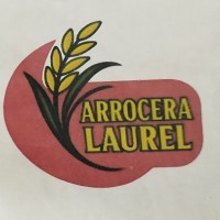 ARROCERA LAUREL mas logotipo