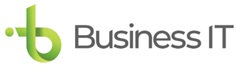 Business IT MÁS LOGOTIPO