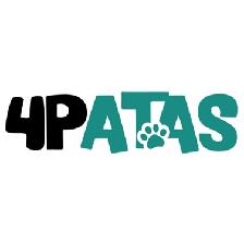 4PATAS + diseño a colores