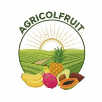 AGRICOLFRUIT MAS LOGOTIPO