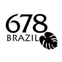678BRAZIL & Diseño
