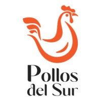 Pollos del Sur MÁS LOGOTIPO