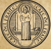 CAFE DEL FRAILE (logo)