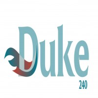 Duke 240 + LOGOTIPO