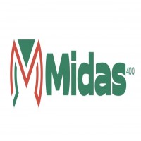 Midas 400 + LOGOTIPO