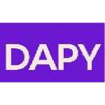 DAPY MAS LOGOTIPO