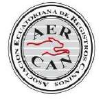AERCAN MAS LOGOTIPO