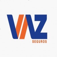 VAZ SEGUROS MAS LOGOTIPO