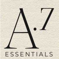 A.7 ESSENTIALS MÁS LOGOTIPO
