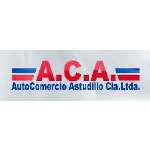 A.C.A. AutoComercio Astudillo Cia.Ltda Y DISEÑO