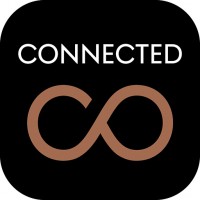 CONNECTED CO Y LOGOTIPO