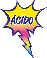 ÁCIDO (más diseño)