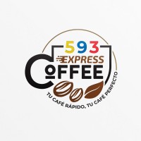 593 EXPRESS COFFEE TU CAFÉ RÁPIDO, TU CAFÉ PERFECTO
