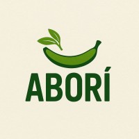 ABORÍ MÁS LOGOTIPO