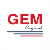 GEM Original Mas Logotipo