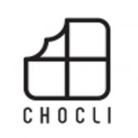 CHOCLI MÁS LOGOTIPO