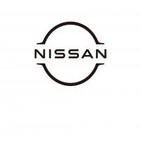 NISSAN (new logo)