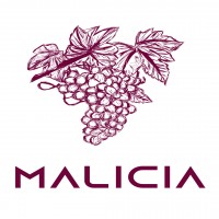 MALICIA MÁS LOGOTIPO