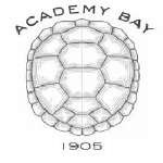 ACADEMY BAY 1905 MÁS LOGOTIPO