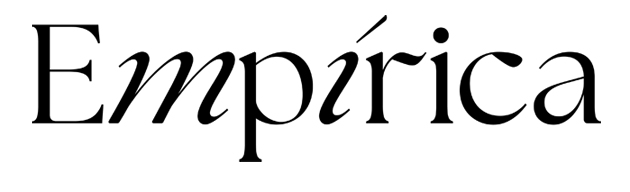 Empírica Y LOGOTIPO