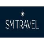 SM TRAVEL MÁS LOGOTIPO