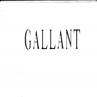 GALLANT
