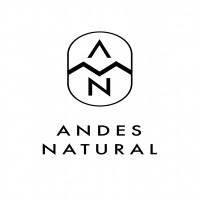A N ANDES NATURAL MÁS LOGOTIPO