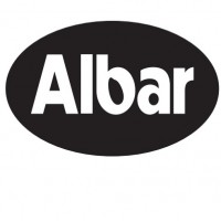 Albar MÁS LOGOTIPO