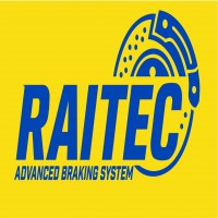 RAITEC ADVANCED BRAKING SYSTEM y diseño