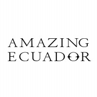 AMAZING ECUADOR MAS LOGOTIPO