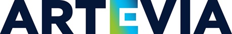 ARTEVIA + LOGO A COLORES