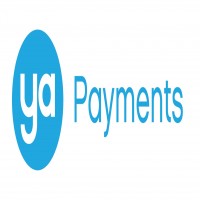 ya Payments MÁS LOGOTIPO