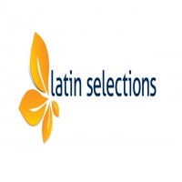 latin selections MAS LOGOTIPO