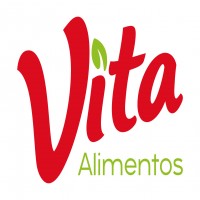 Vita Alimentos + Logotipo