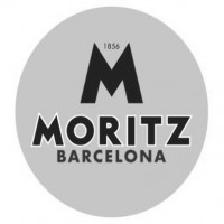 1856 M MORITZ BARCELONA & design