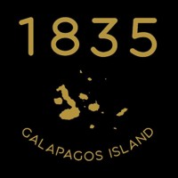 1835 GALAPAGOS ISLAND MAS DISEÑO