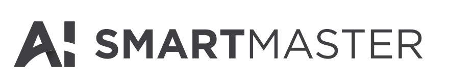 A! SMARTMASTER Y LOGOTIPO