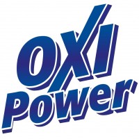 OXI Power más logotipo