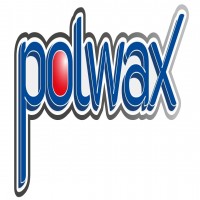 polwax más logotipo