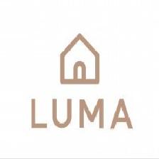 LUMA MÁS LOGOTIPO