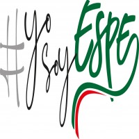 # Yo Soy ESPE MÁS LOGOTIPO