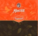 Minerva Especial (etiqueta)